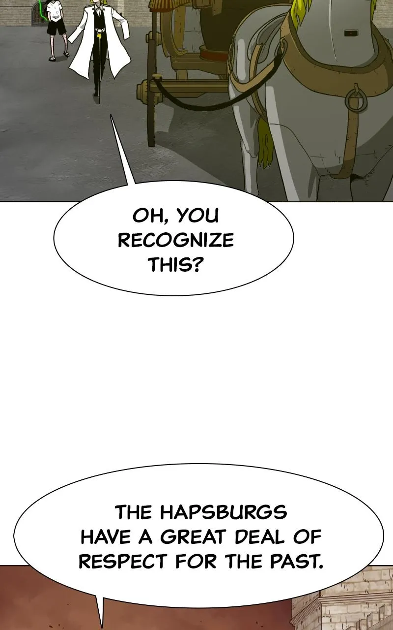 Read The Graymark Manga Online