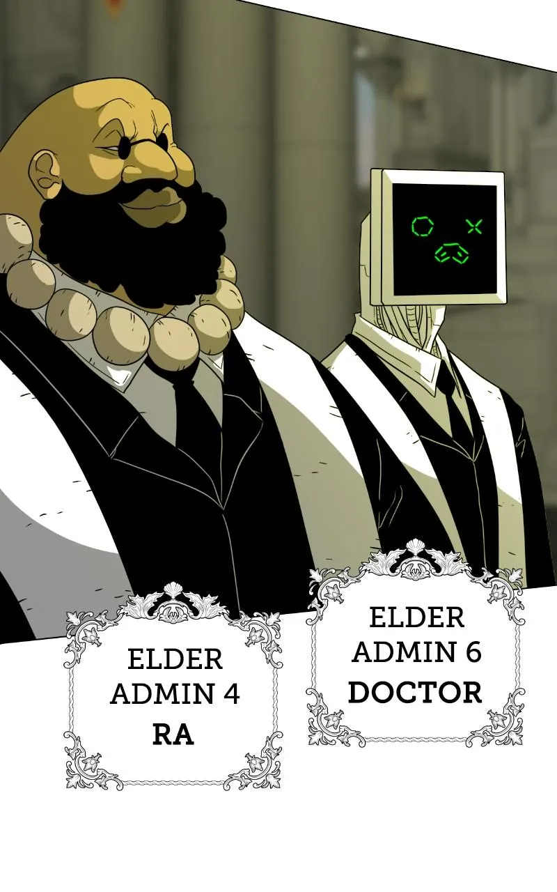 Read The Graymark Manga Online