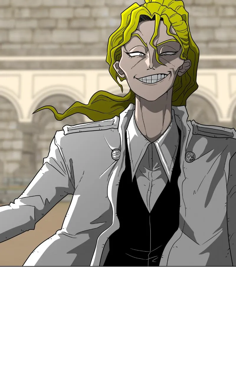 Read The Graymark Manga Online