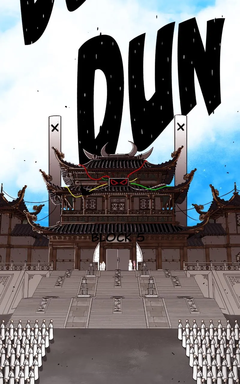 Read The Graymark Manga Online
