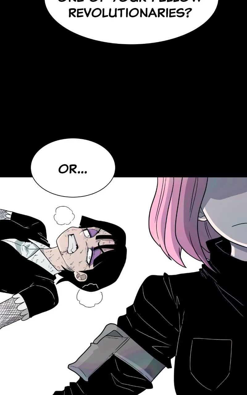 Read The Graymark Manga Online