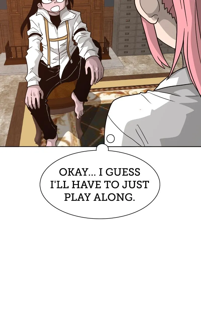 Read The Graymark Manga Online