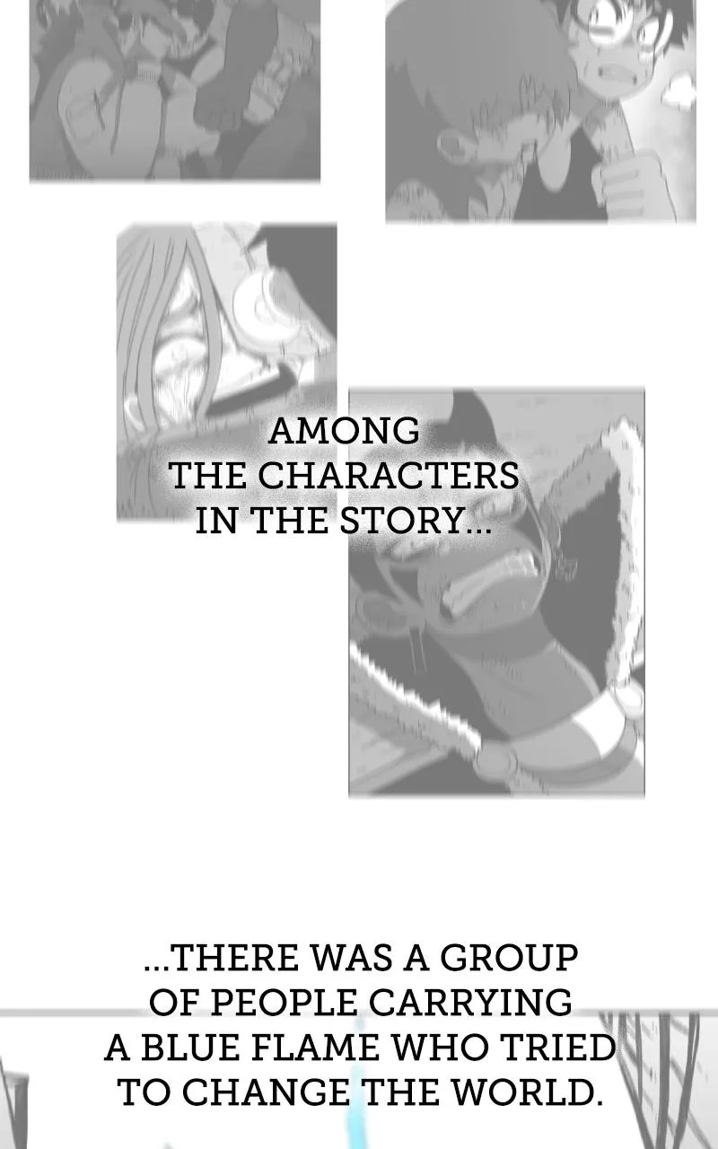 Read The Graymark Manga Online