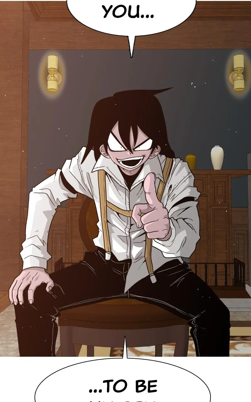 Read The Graymark Manga Online