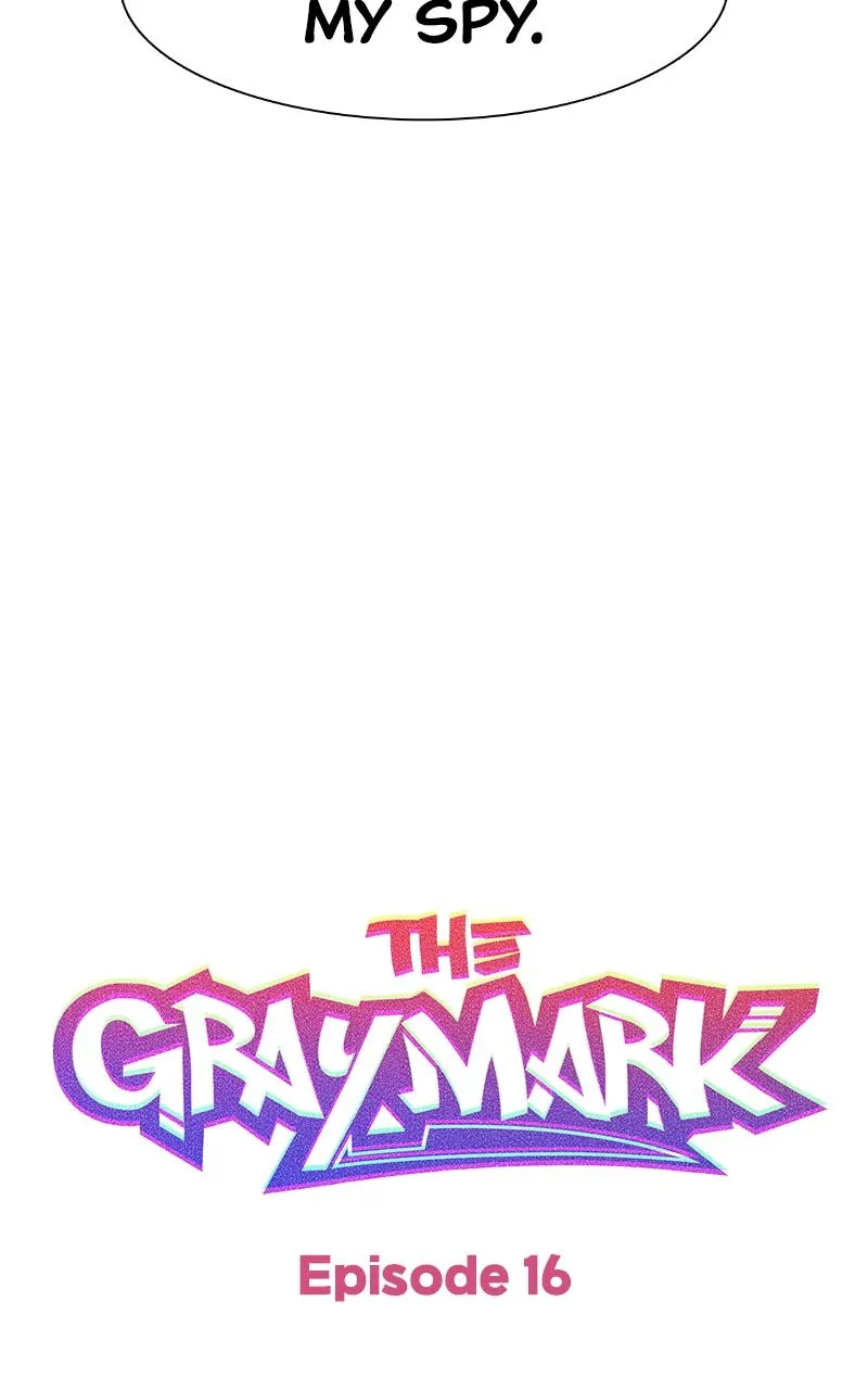 Read The Graymark Manga Online