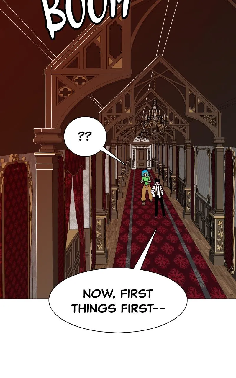 Read The Graymark Manga Online