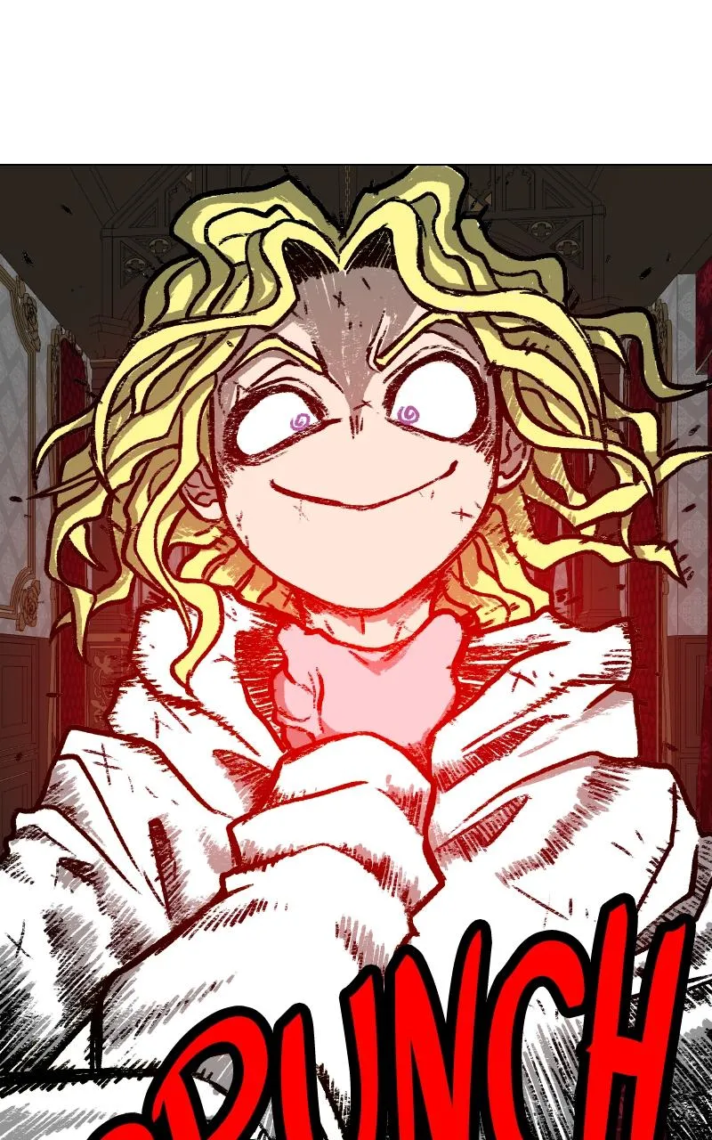 Read The Graymark Manga Online