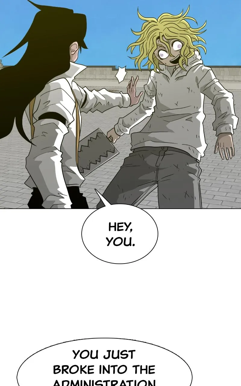 Read The Graymark Manga Online