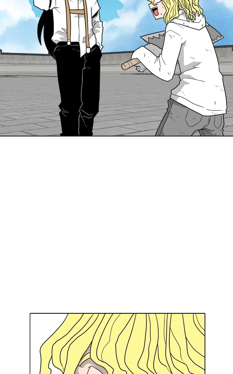 Read The Graymark Manga Online