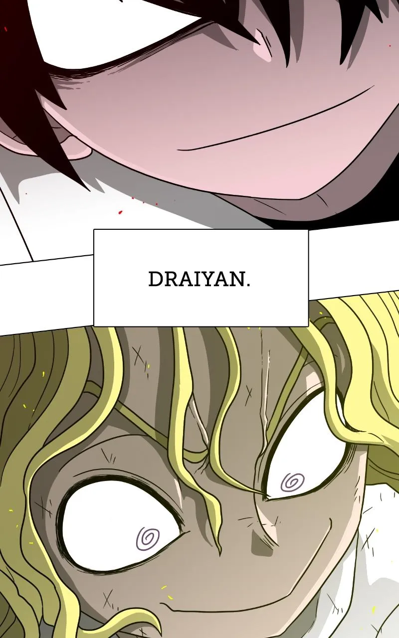 Read The Graymark Manga Online
