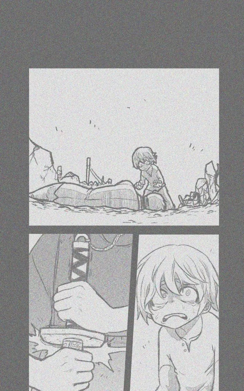 Read The Graymark Manga Online