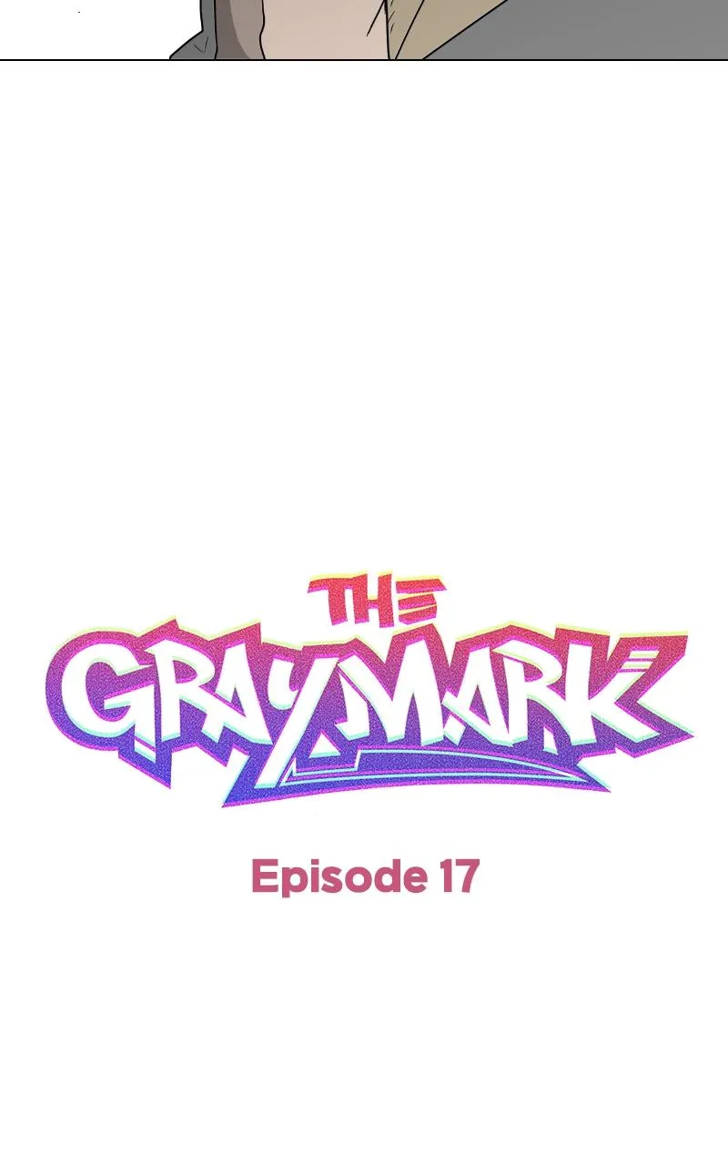 Read The Graymark Manga Online