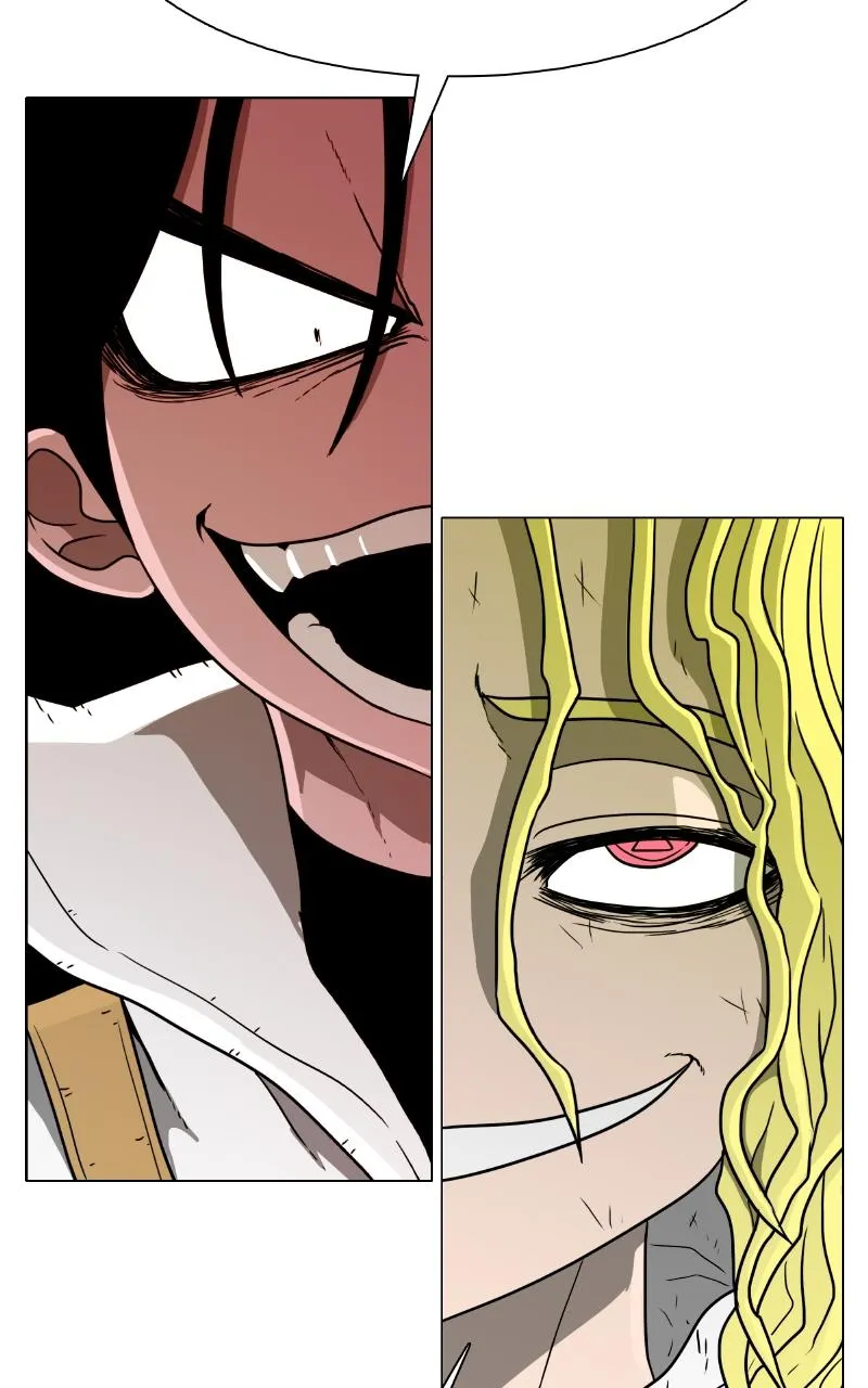 Read The Graymark Manga Online