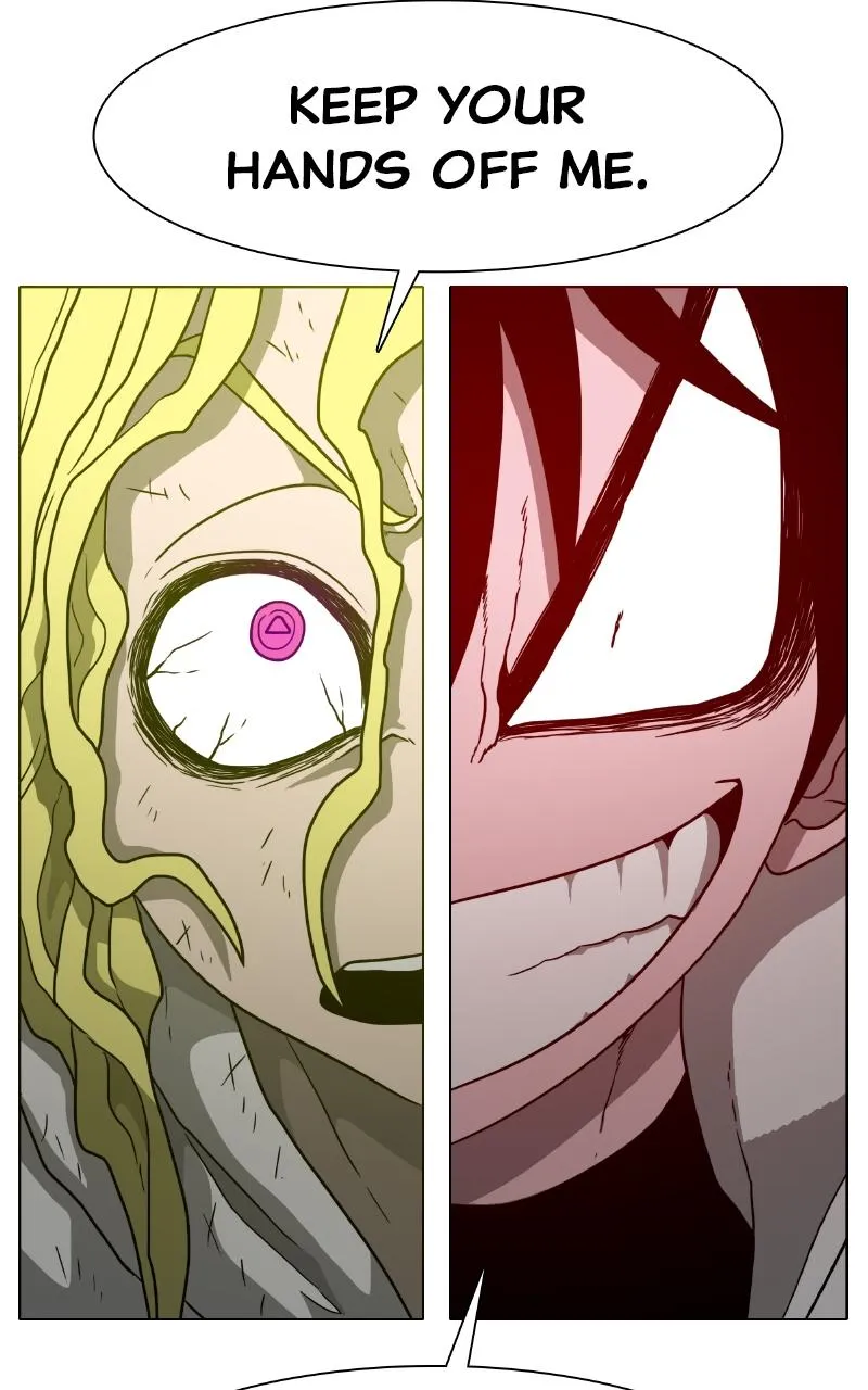 Read The Graymark Manga Online