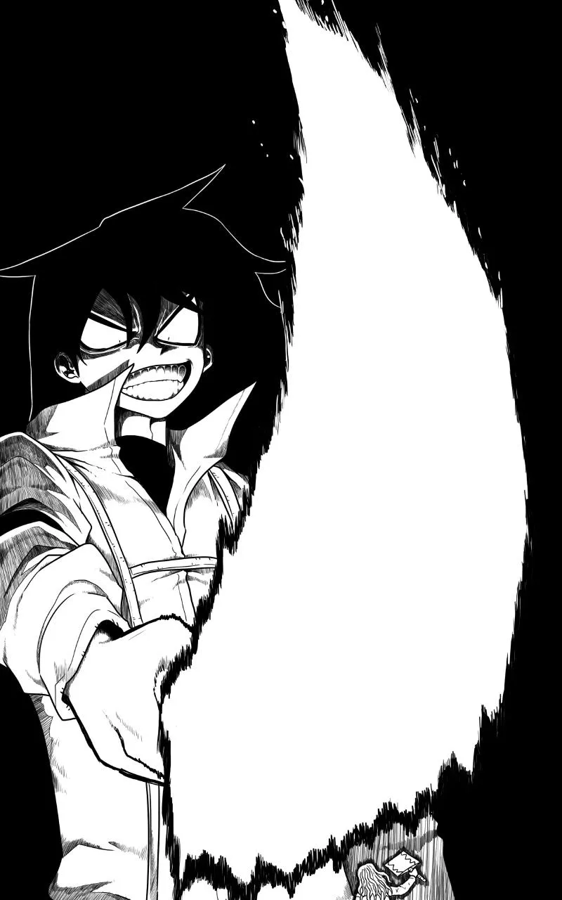Read The Graymark Manga Online