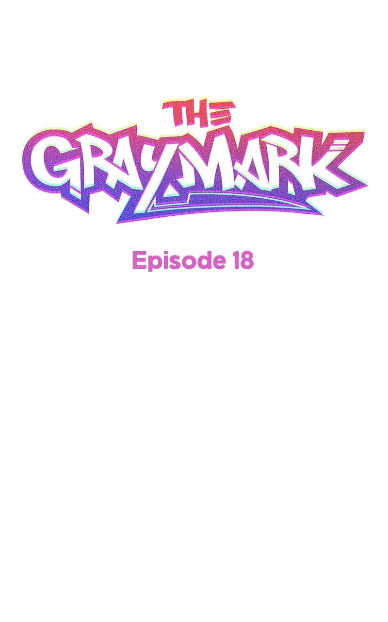 Read The Graymark Manga Online
