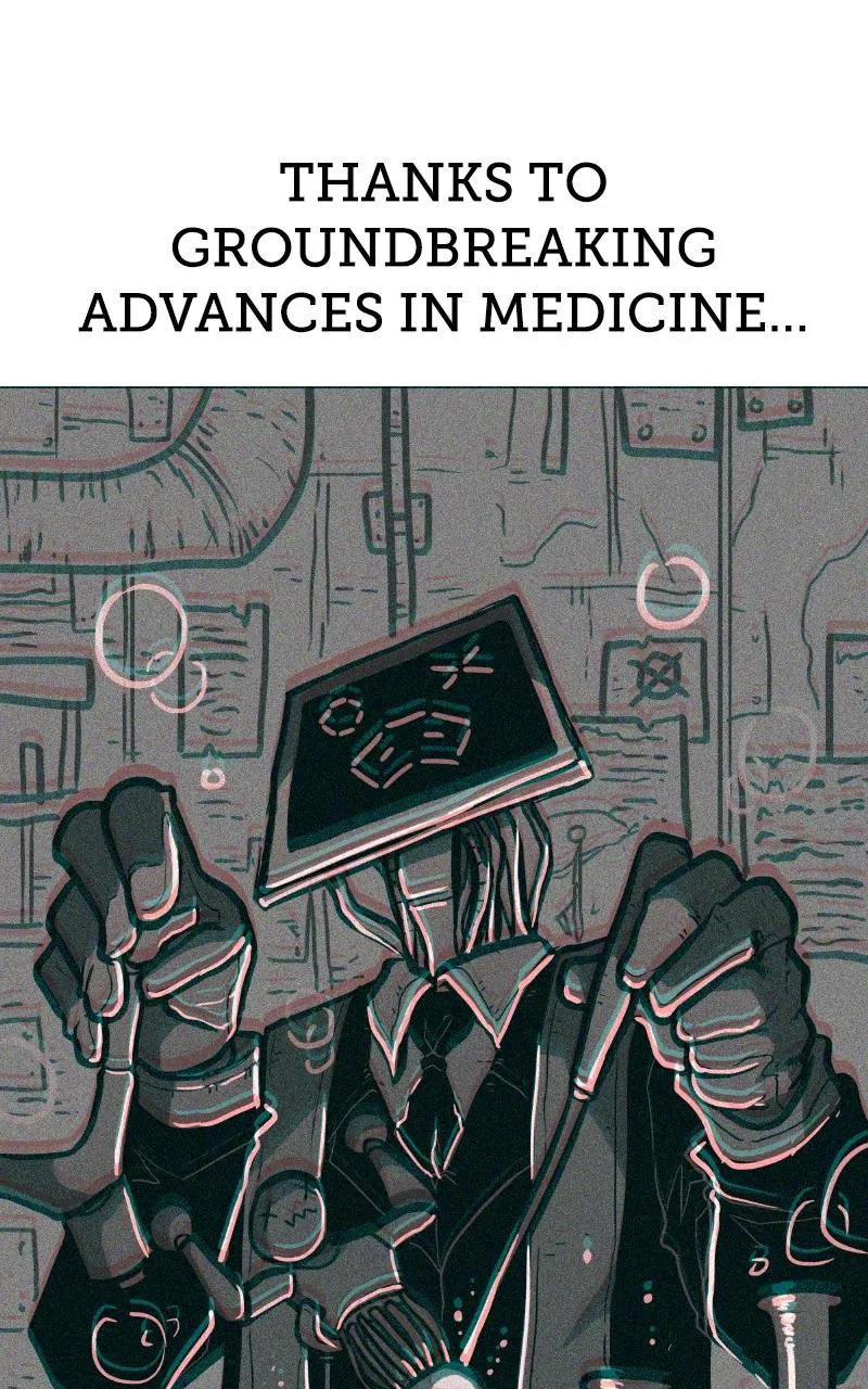Read The Graymark Manga Online