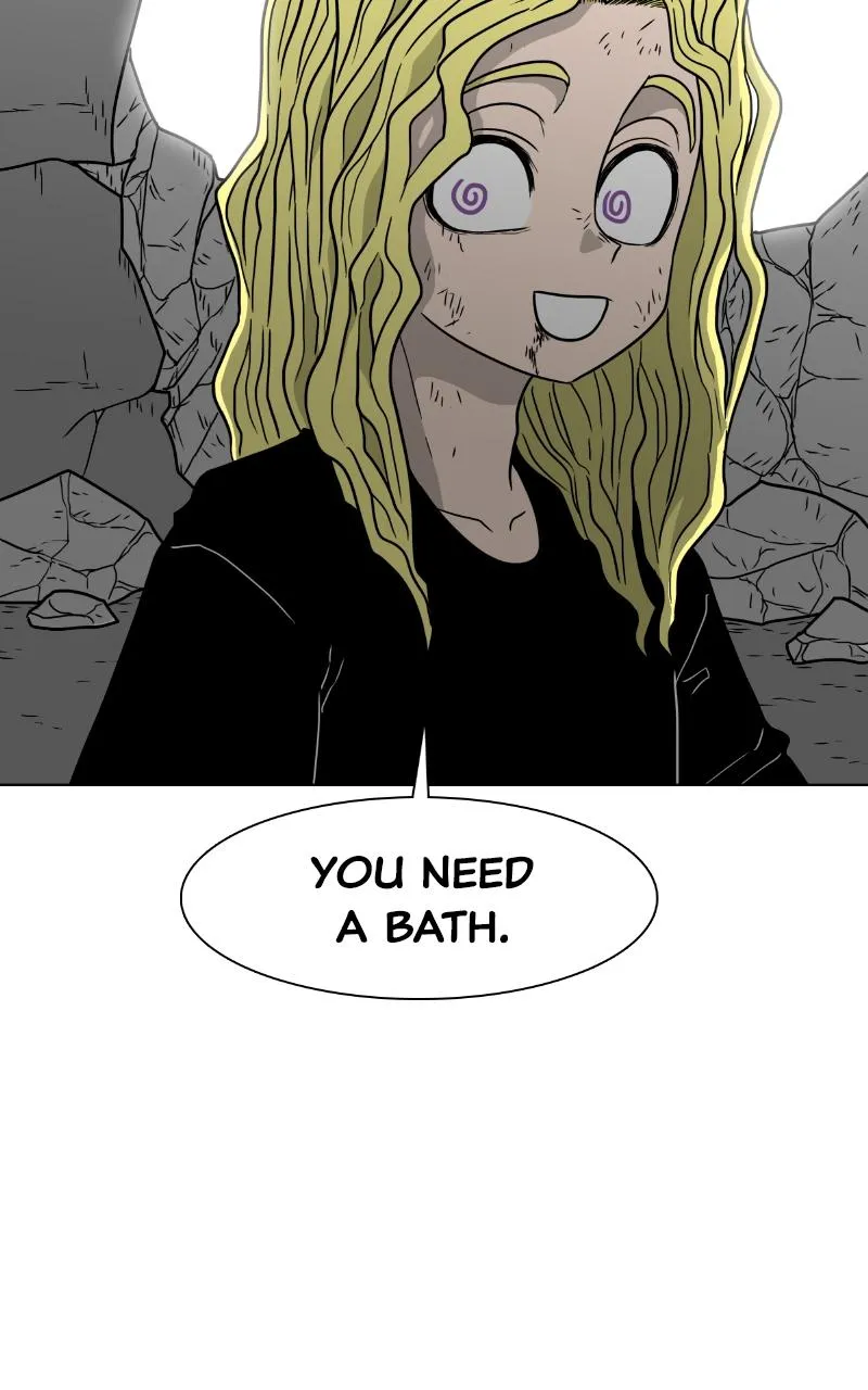 Read The Graymark Manga Online