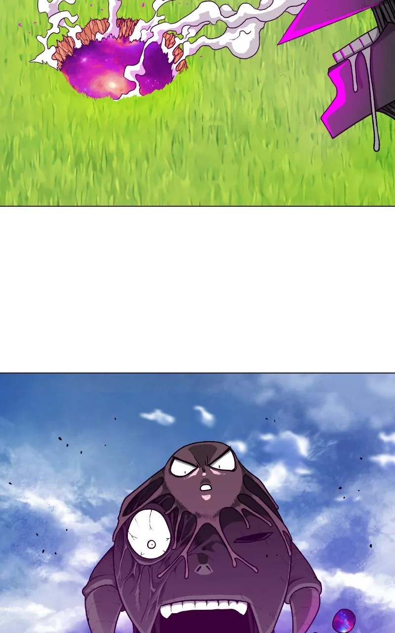 Read The Graymark Manga Online