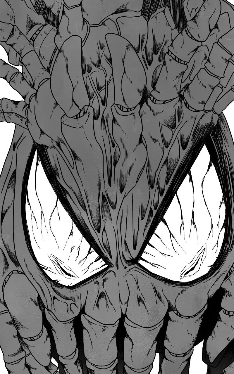 Read The Graymark Manga Online