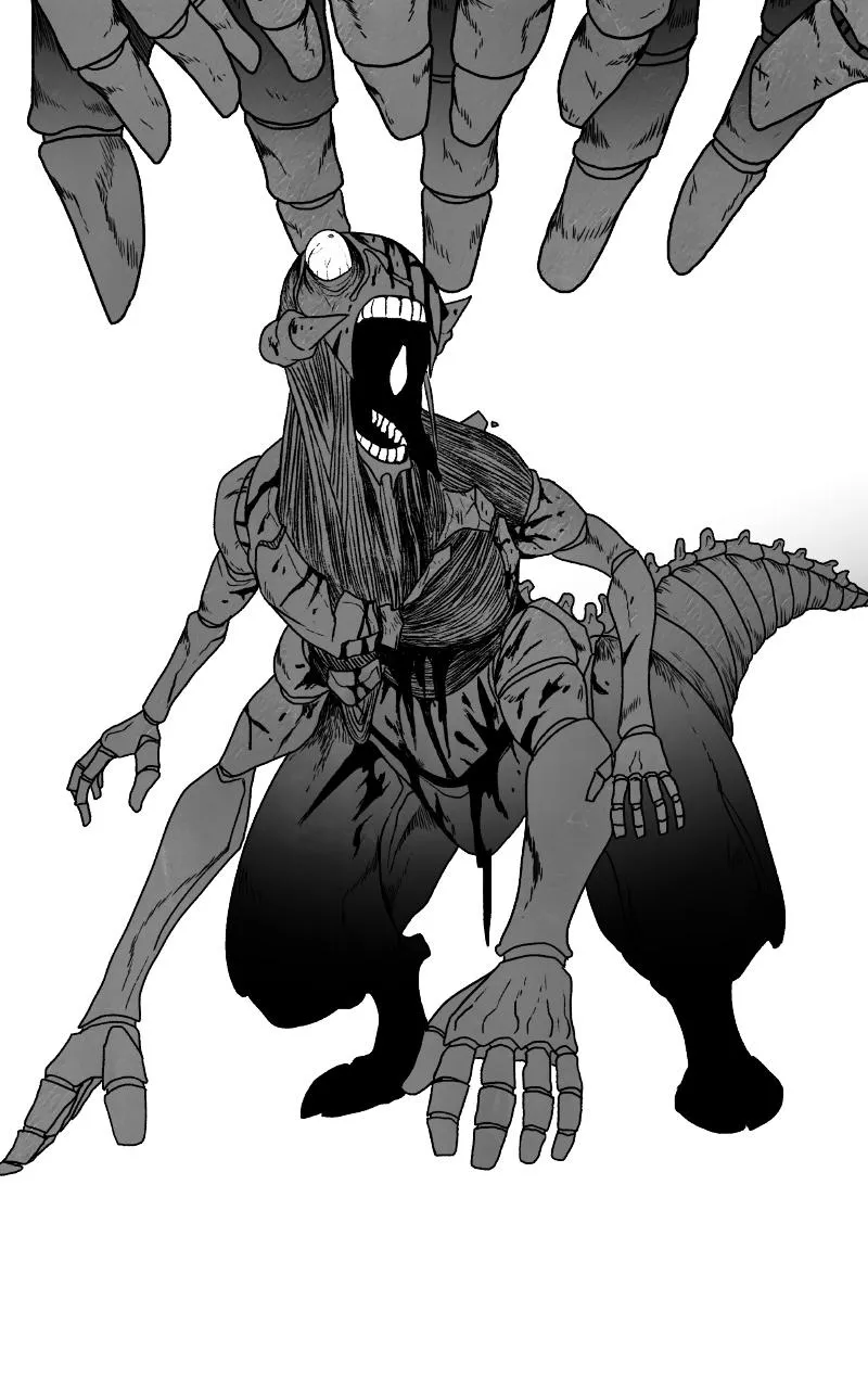 Read The Graymark Manga Online