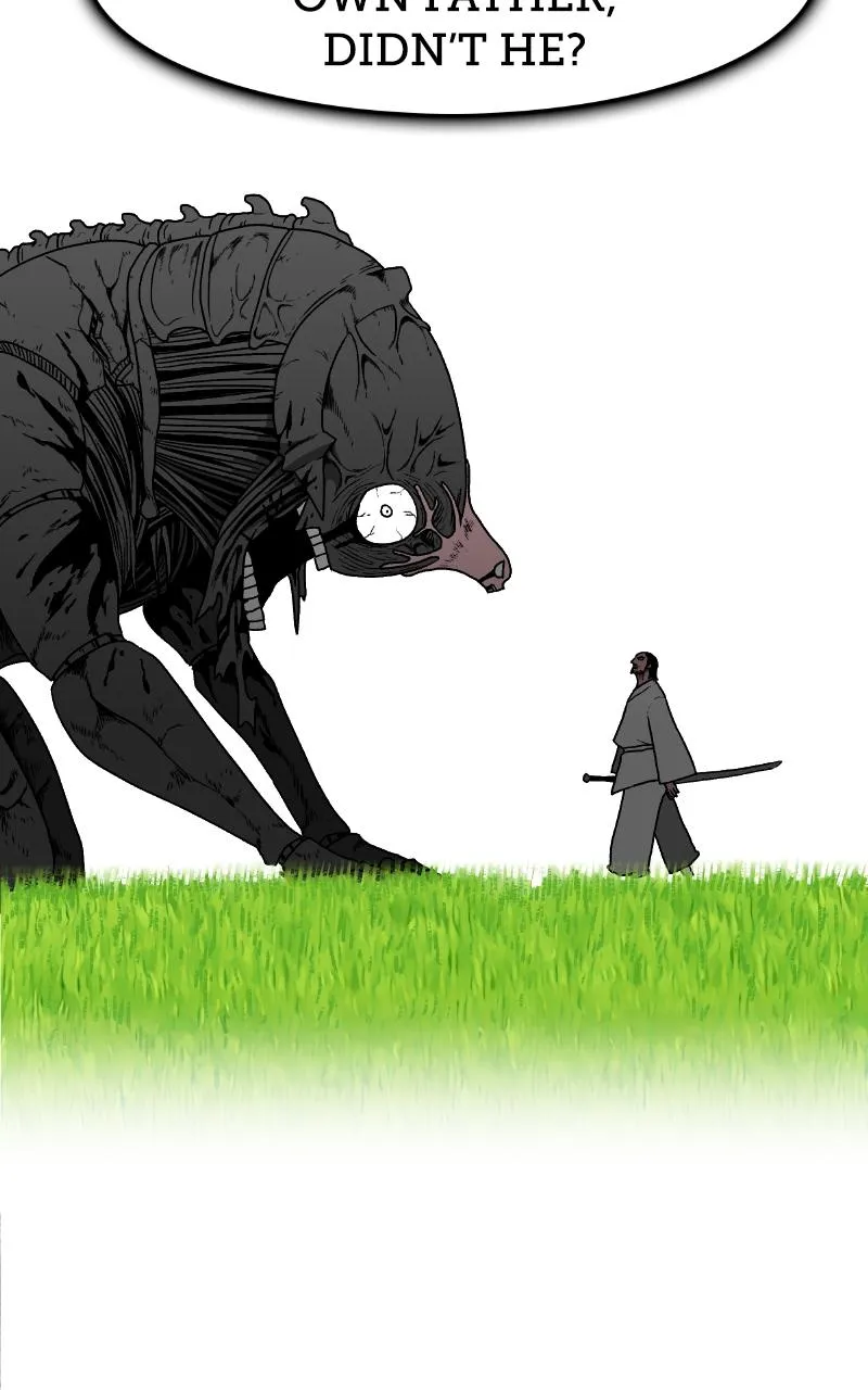 Read The Graymark Manga Online