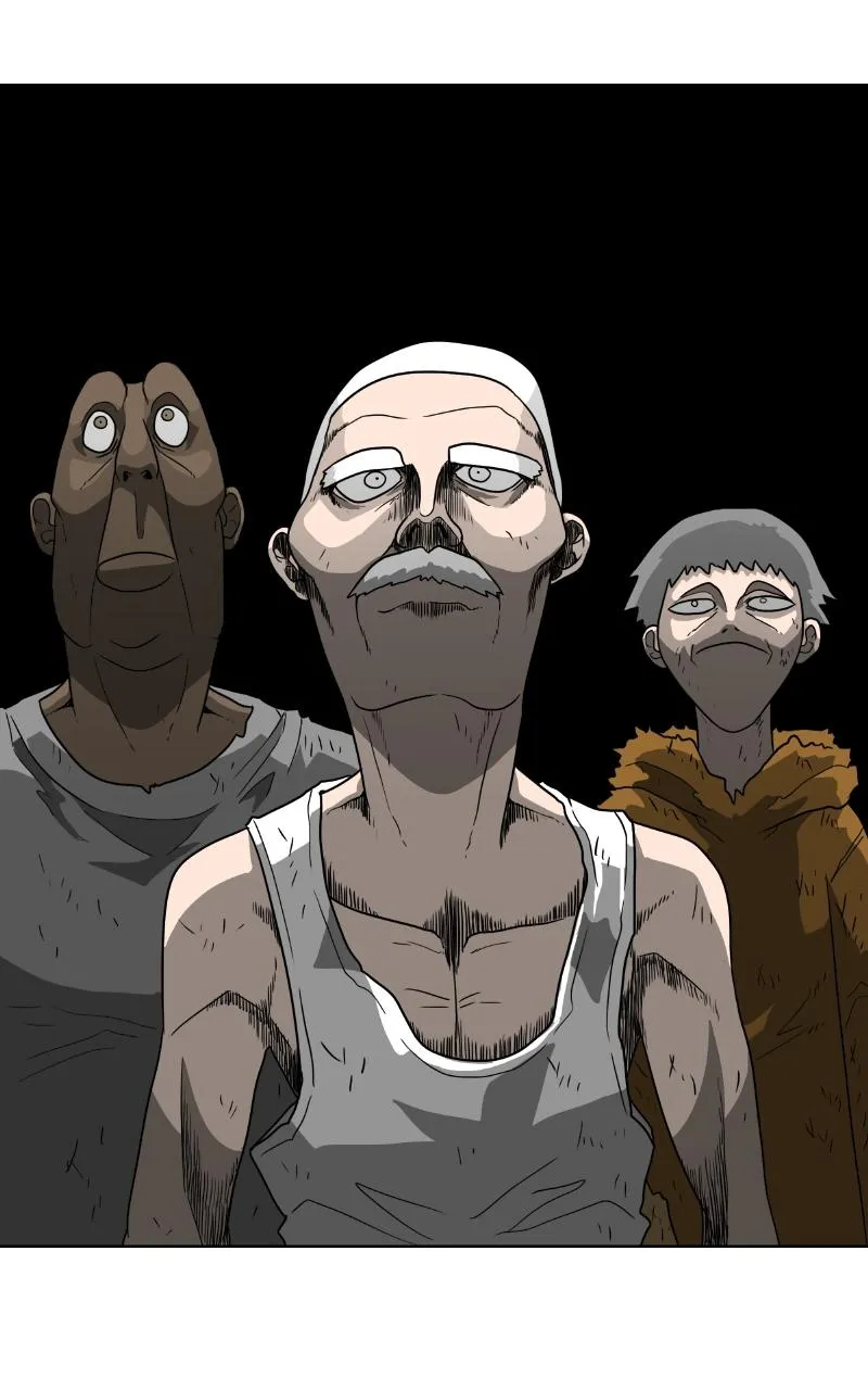 Read The Graymark Manga Online
