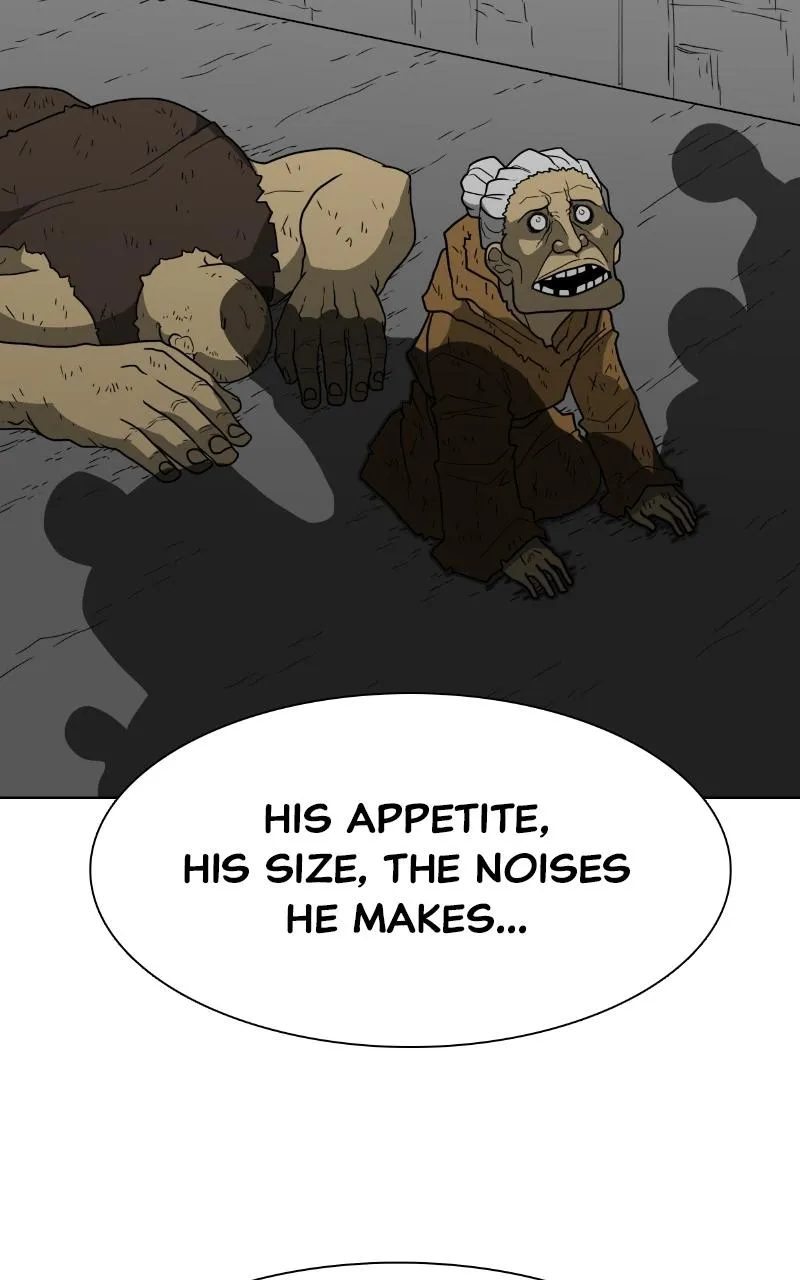 Read The Graymark Manga Online