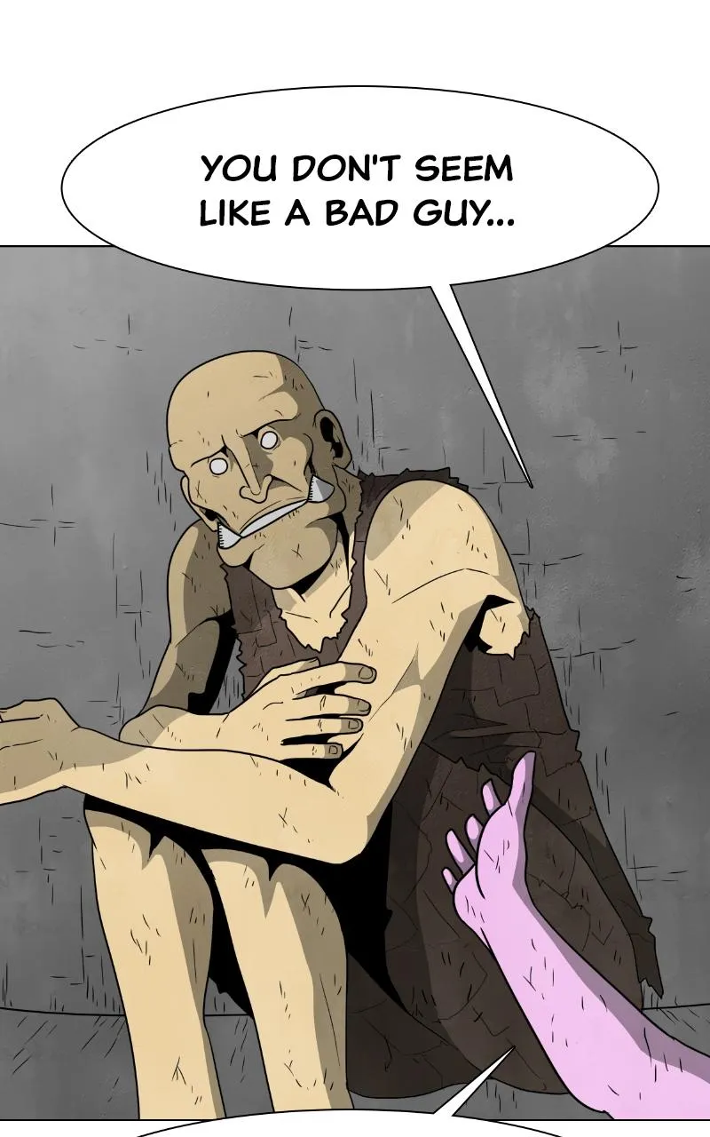 Read The Graymark Manga Online