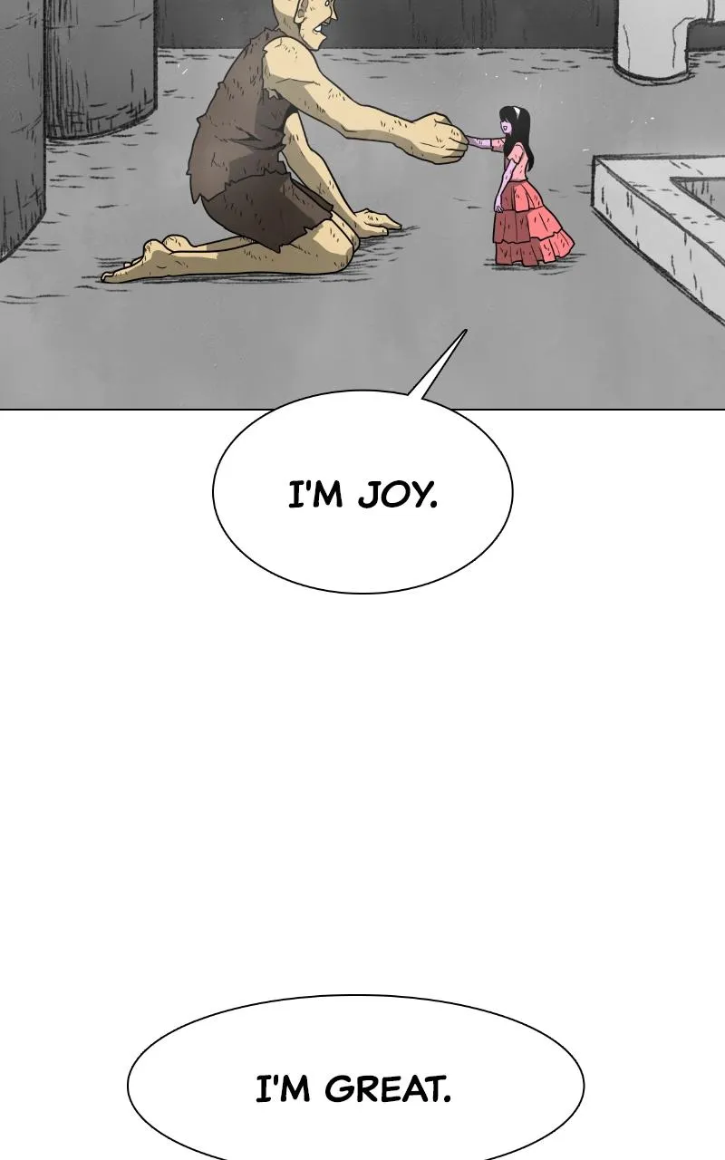 Read The Graymark Manga Online