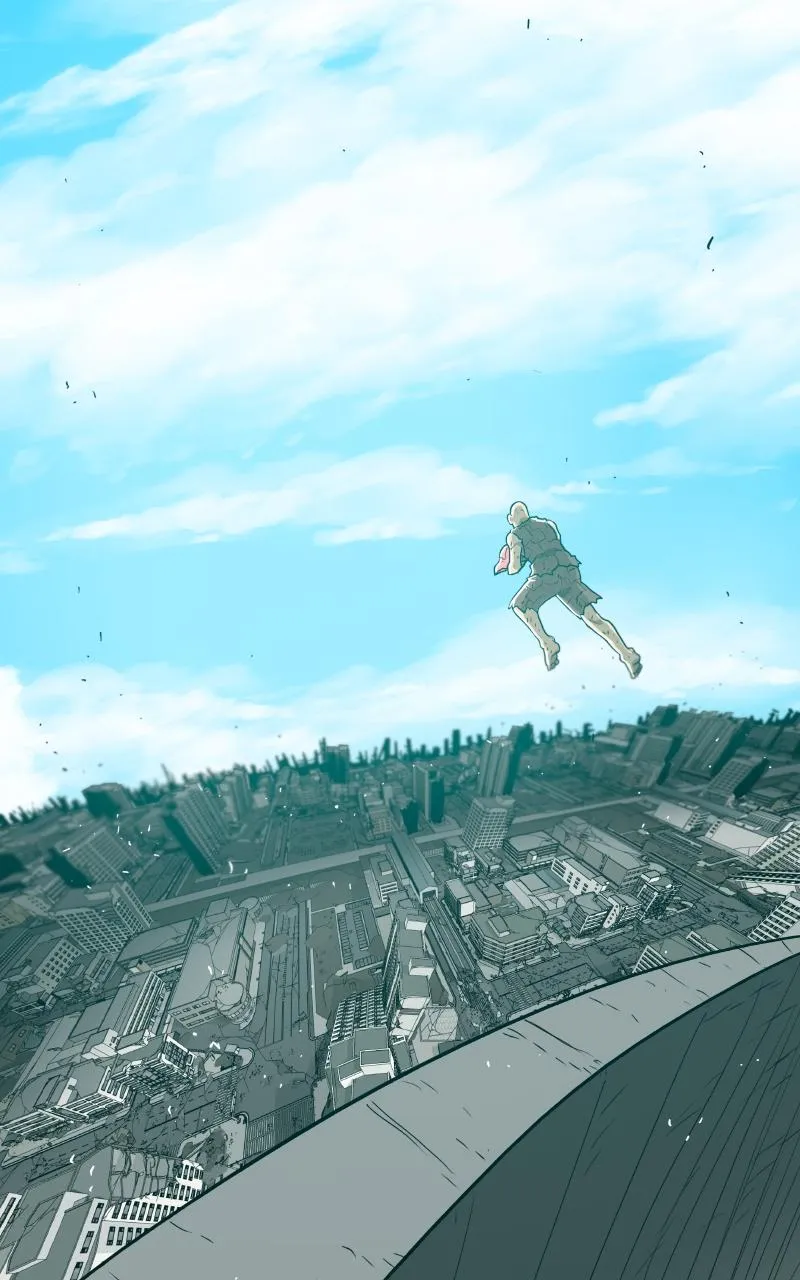 Read The Graymark Manga Online