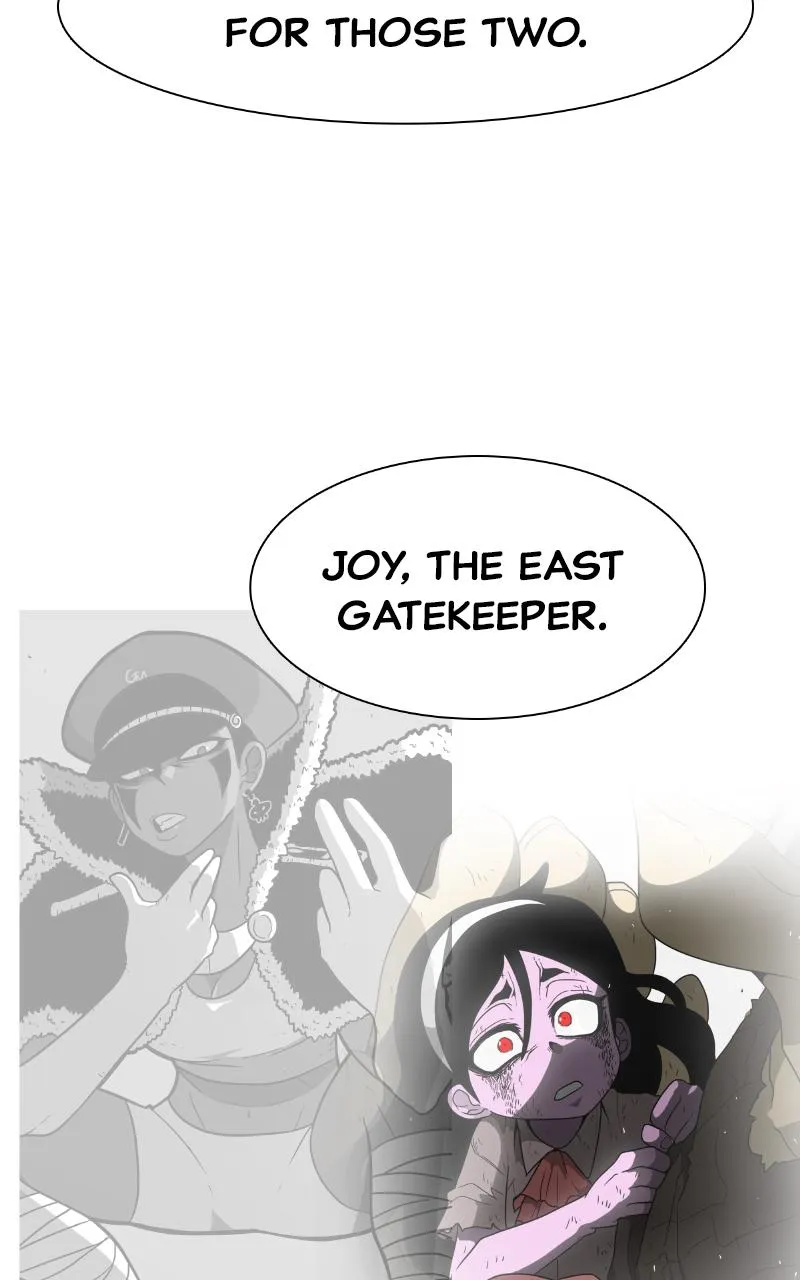 Read The Graymark Manga Online
