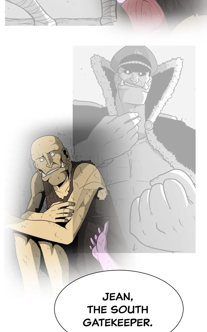 Read The Graymark Manga Online