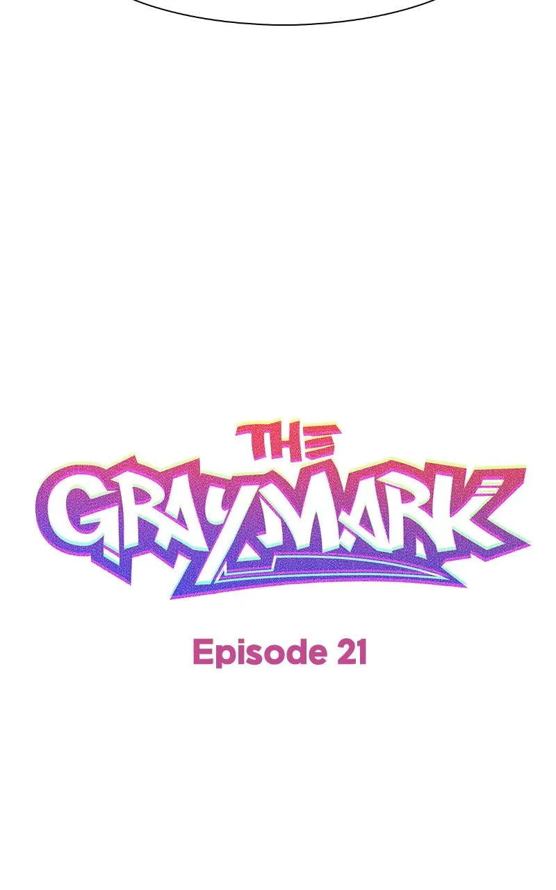 Read The Graymark Manga Online