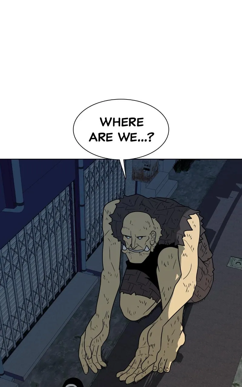 Read The Graymark Manga Online