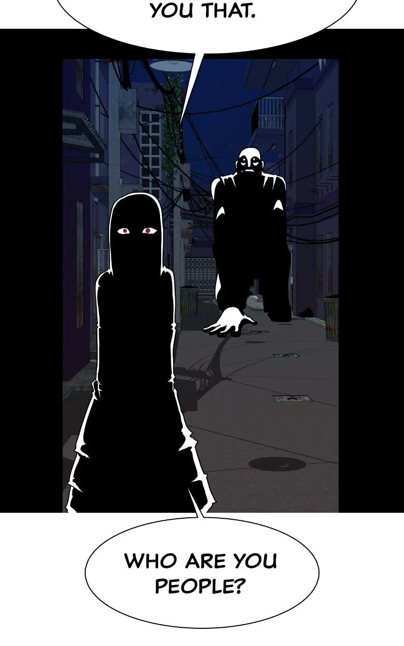 Read The Graymark Manga Online