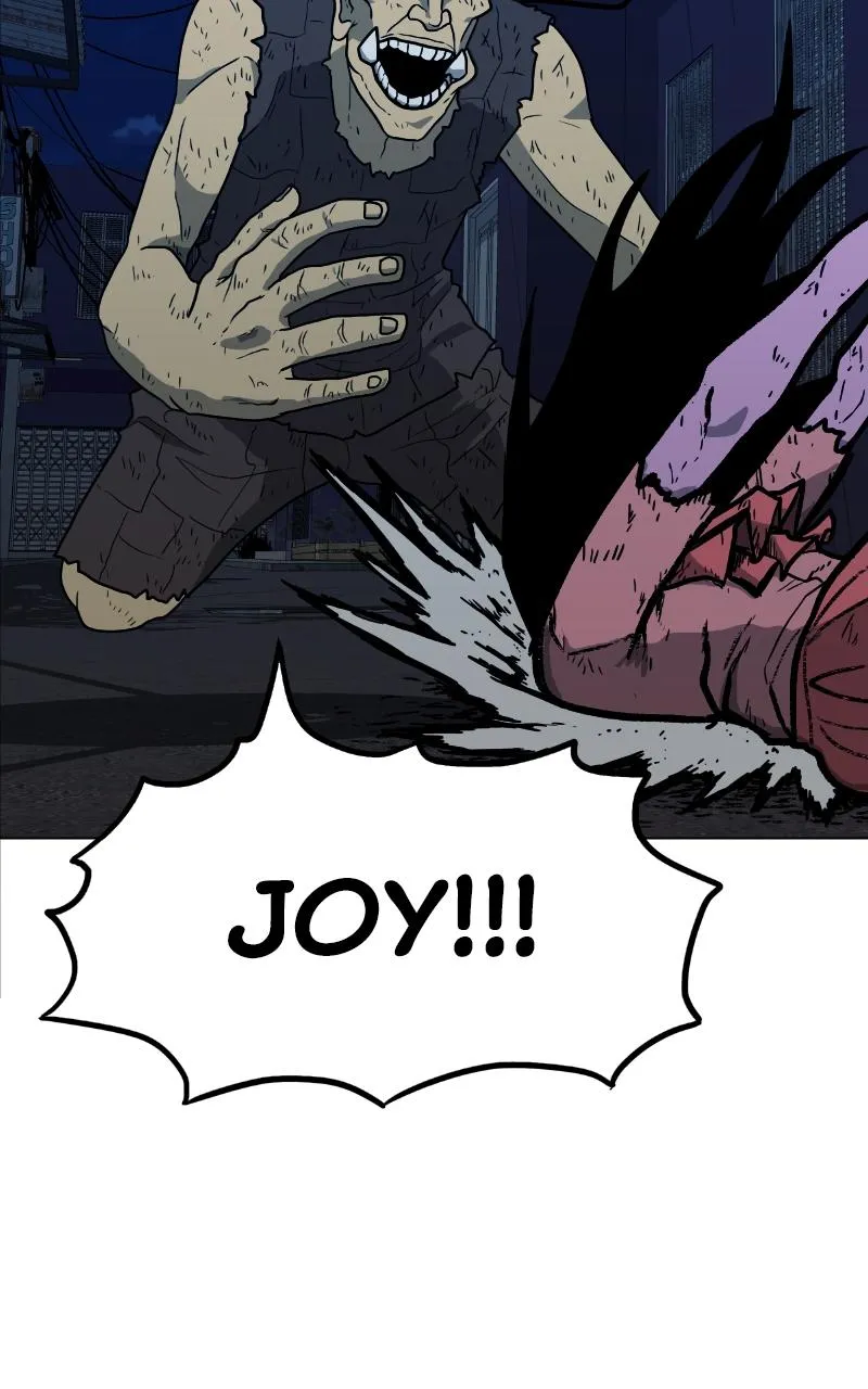 Read The Graymark Manga Online