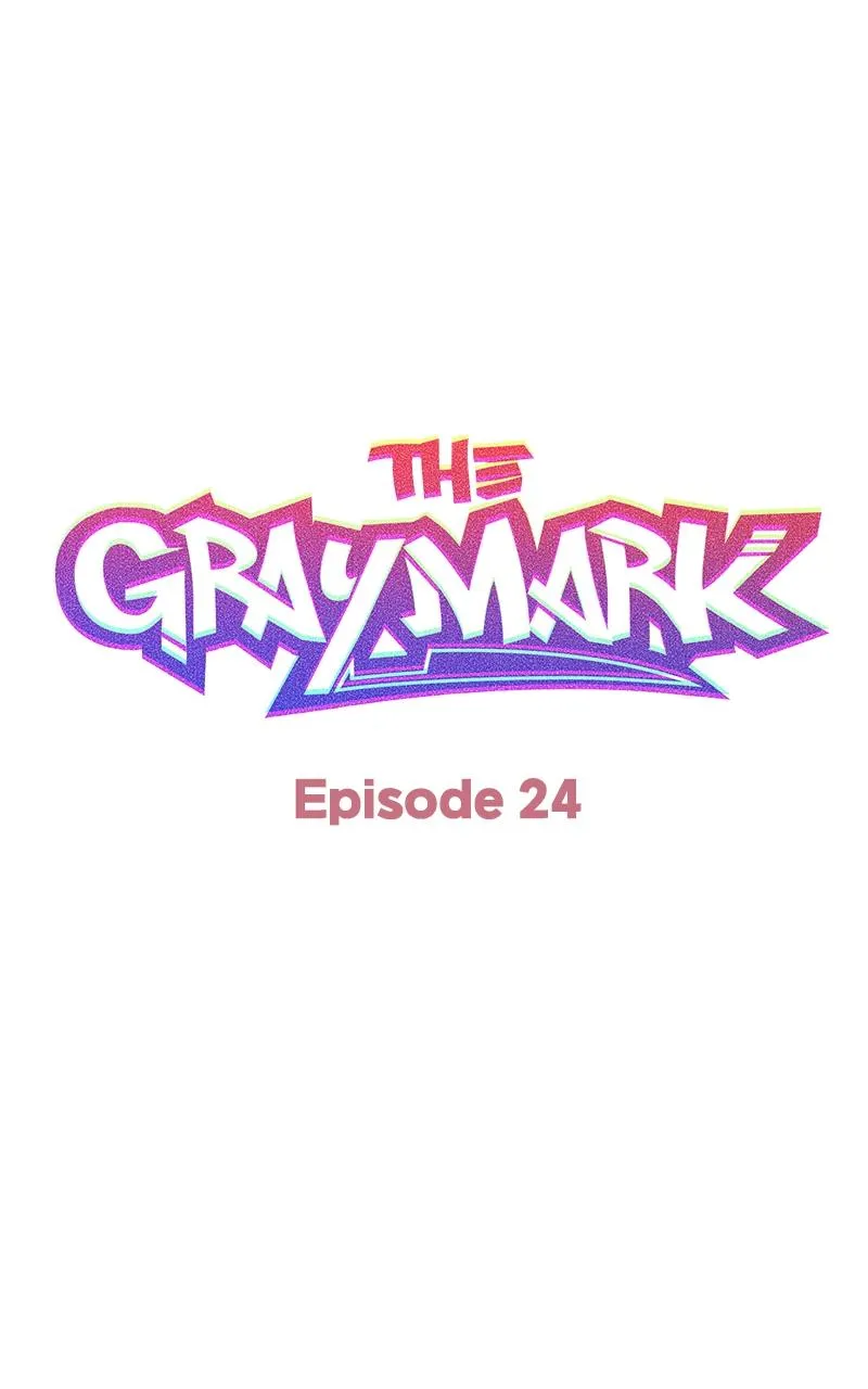 Read The Graymark Manga Online