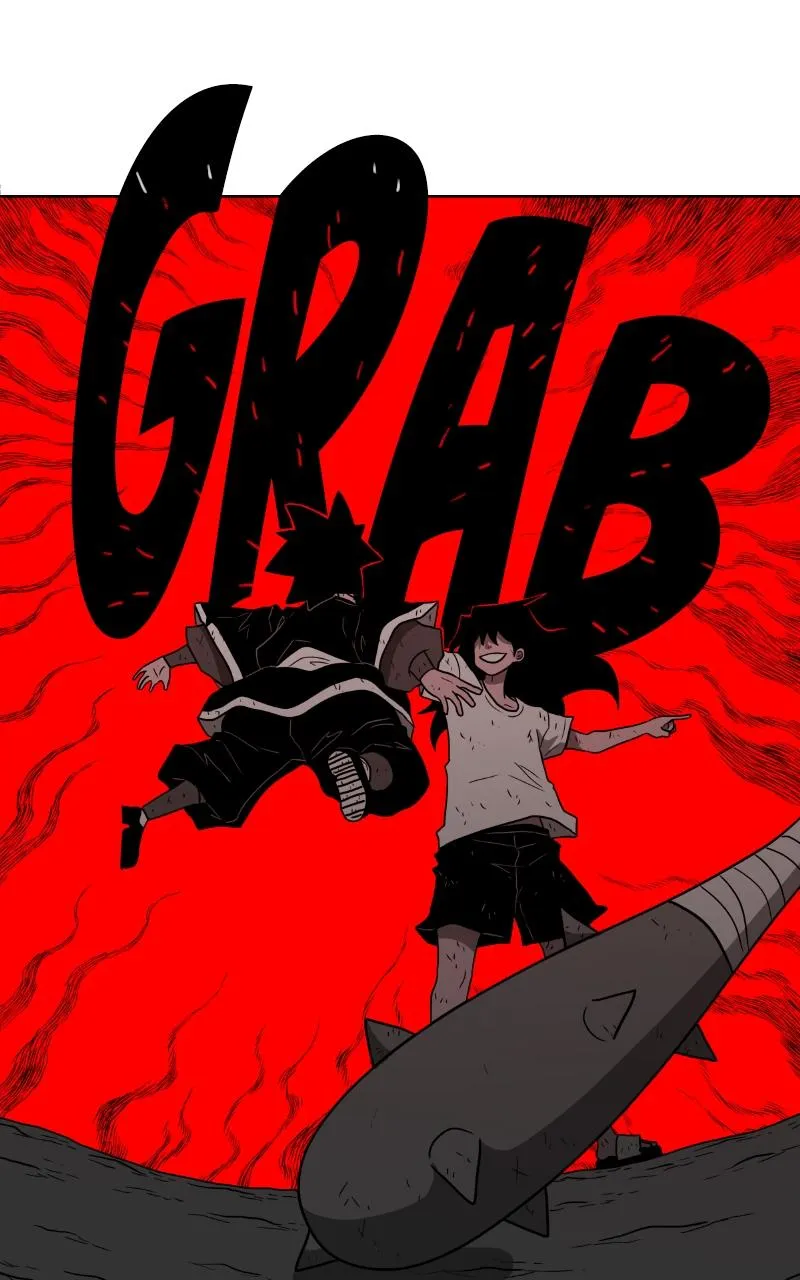Read The Graymark Manga Online