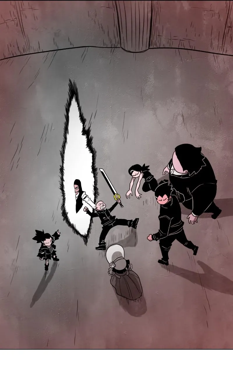 Read The Graymark Manga Online