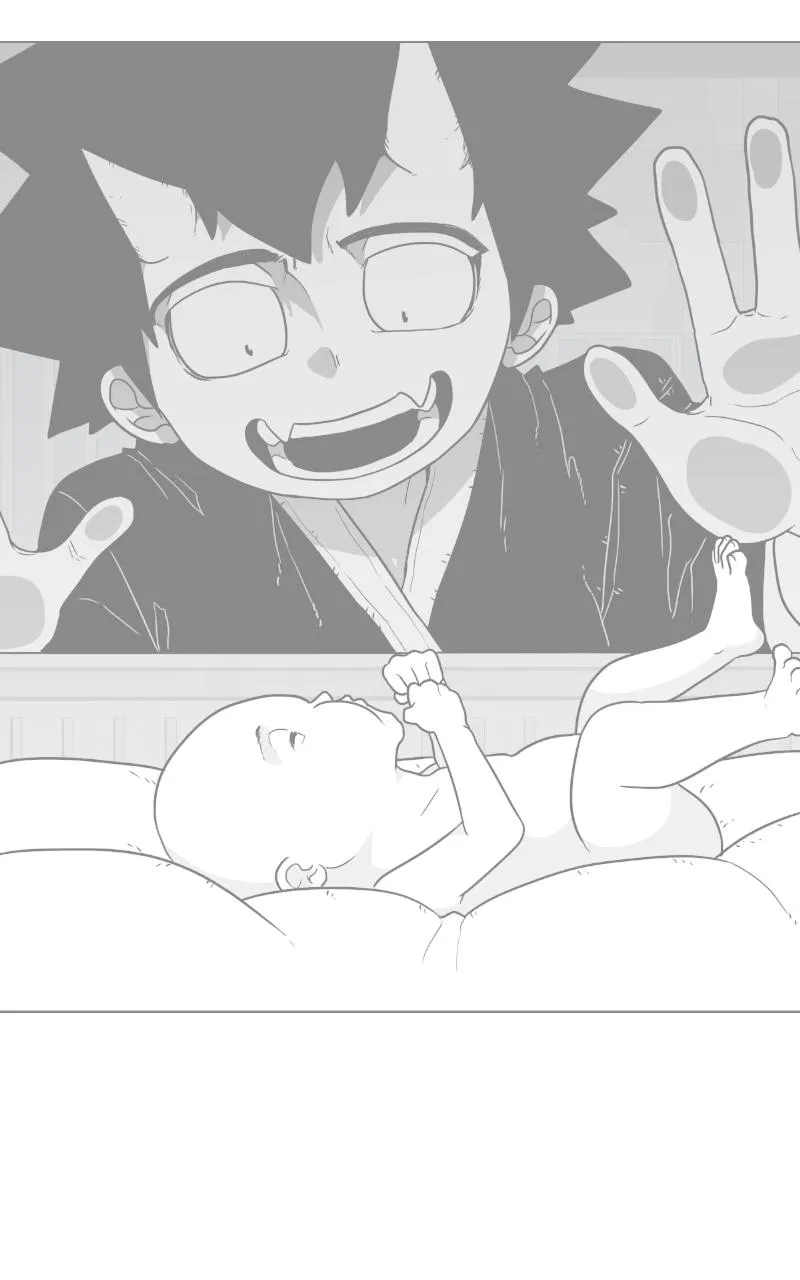 Read The Graymark Manga Online