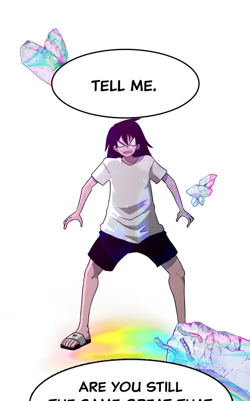 Read The Graymark Manga Online