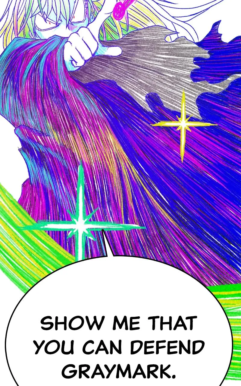 Read The Graymark Manga Online