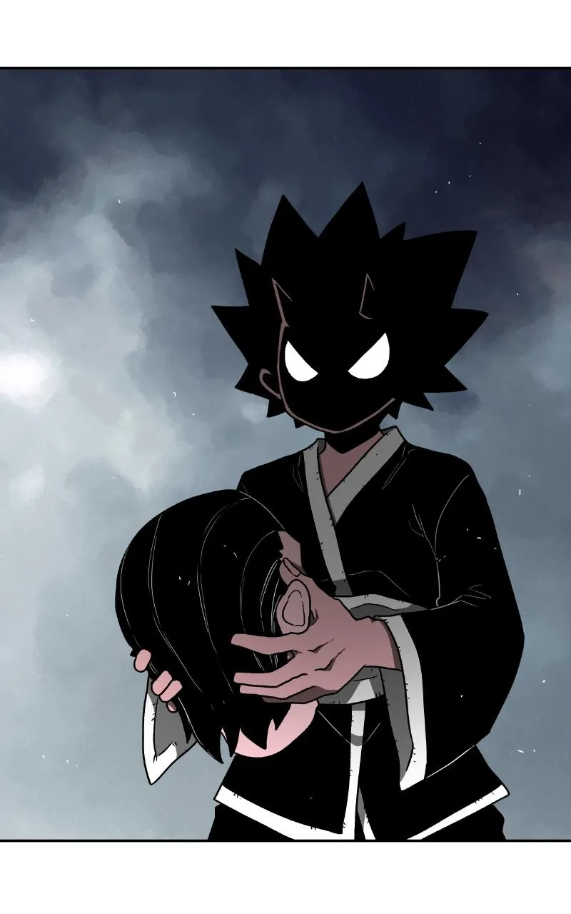 Read The Graymark Manga Online