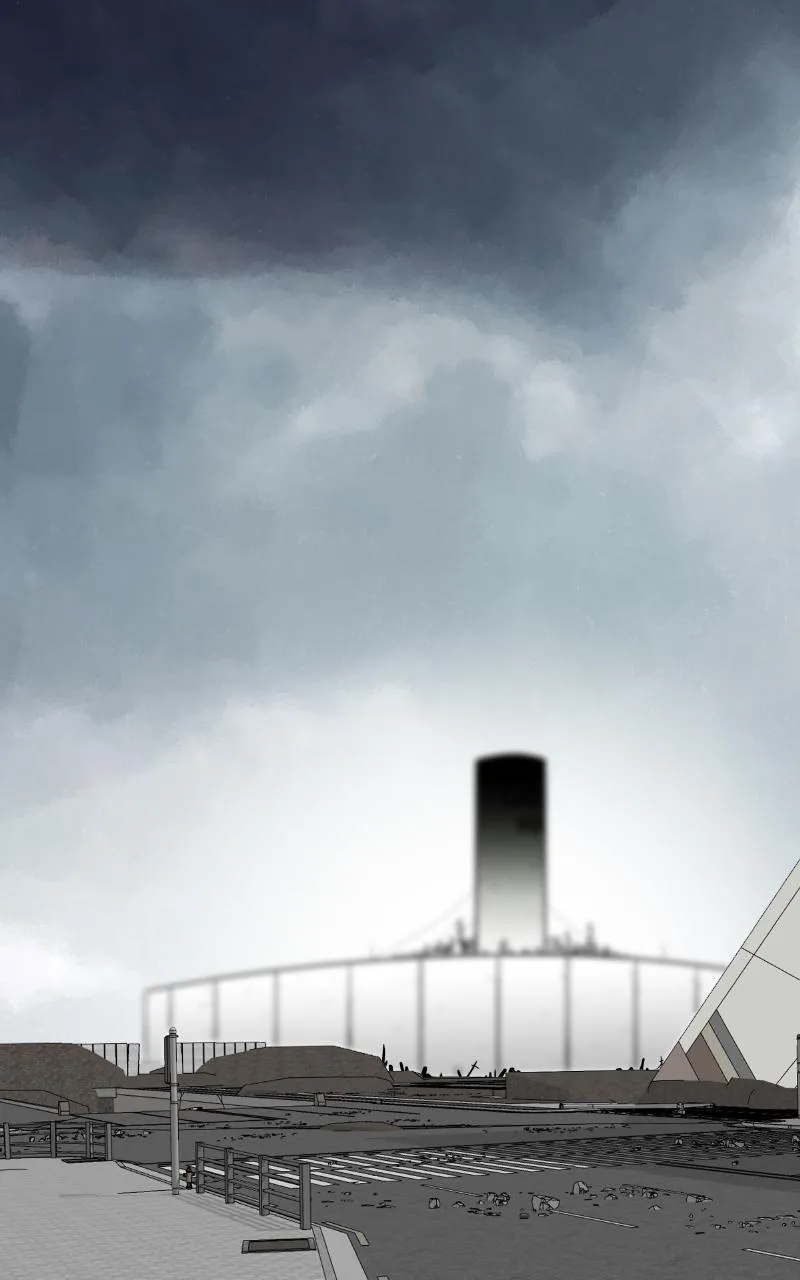 Read The Graymark Manga Online