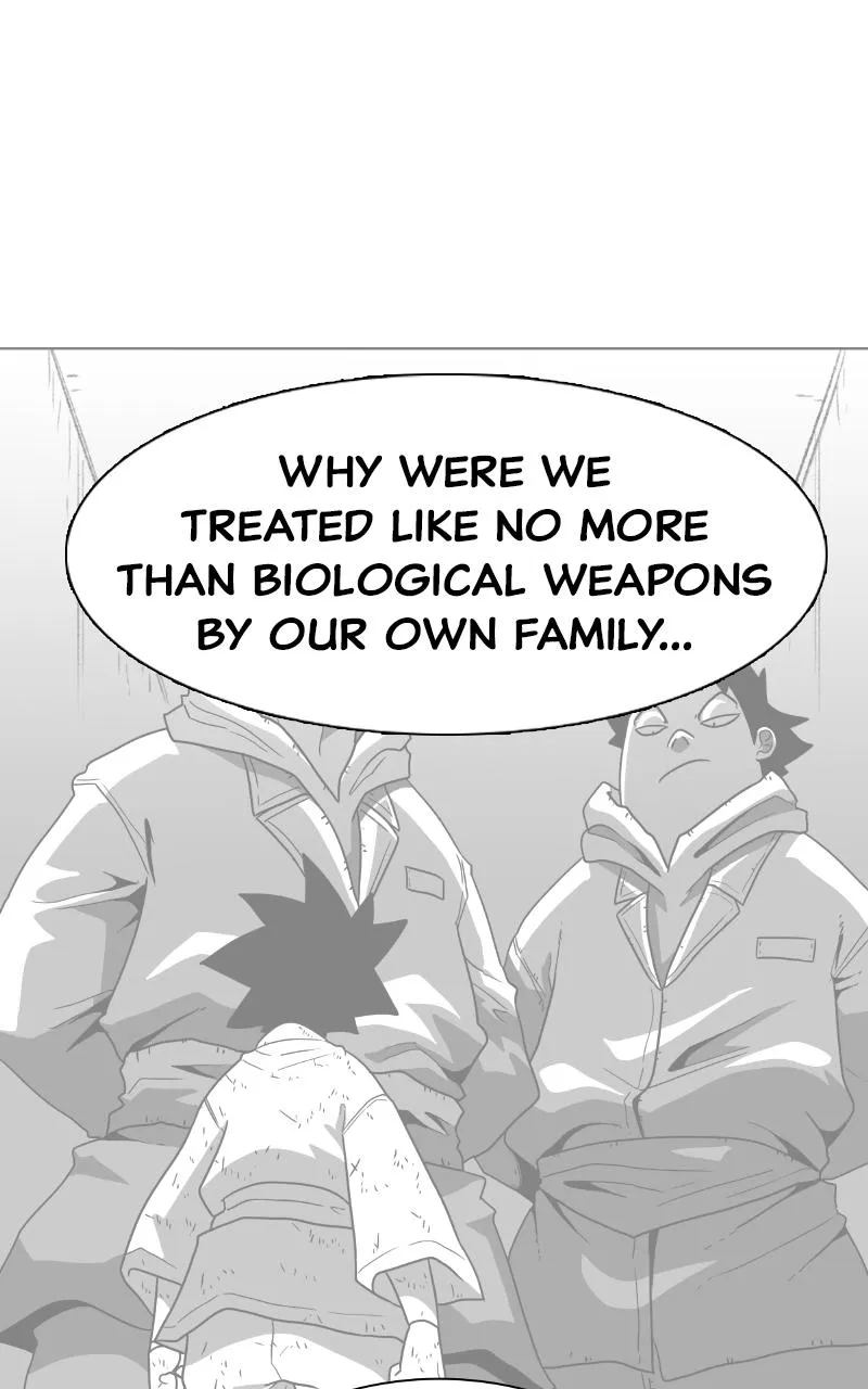 Read The Graymark Manga Online