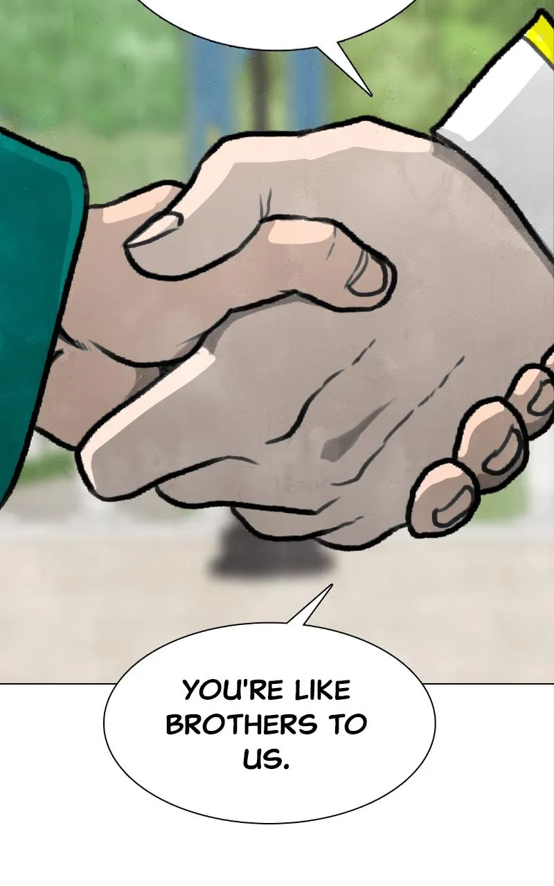 Read The Graymark Manga Online