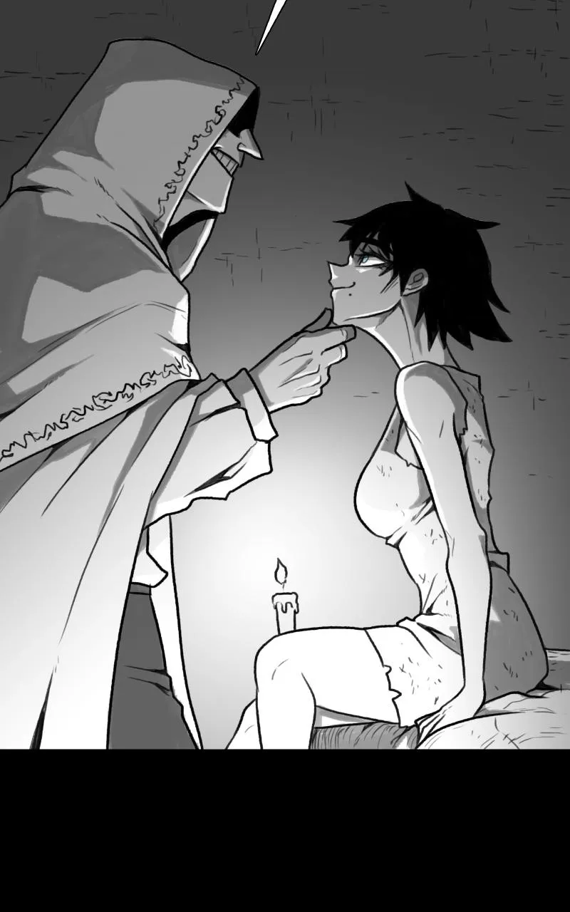 Read The Graymark Manga Online