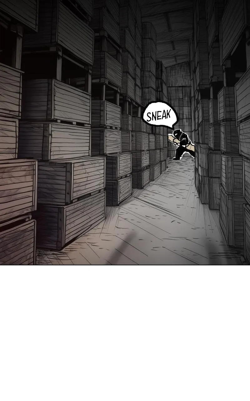 Read The Graymark Manga Online