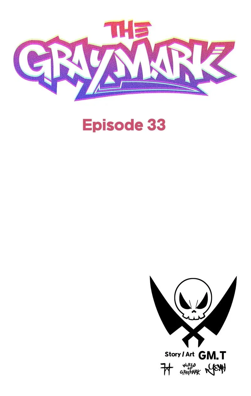 Read The Graymark Manga Online